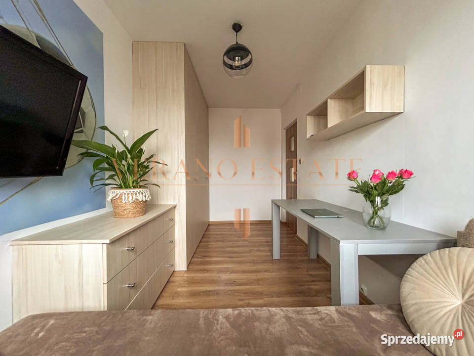 WYJĄTKOWA 3 pok Jasne Do zamieszkania Sprzedaż Legionowo