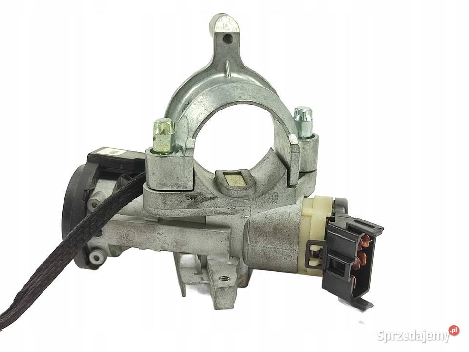 STACYJKA IMMO KOSTKA MITSUBISHI CARISMA 16L 1995 lubelskie