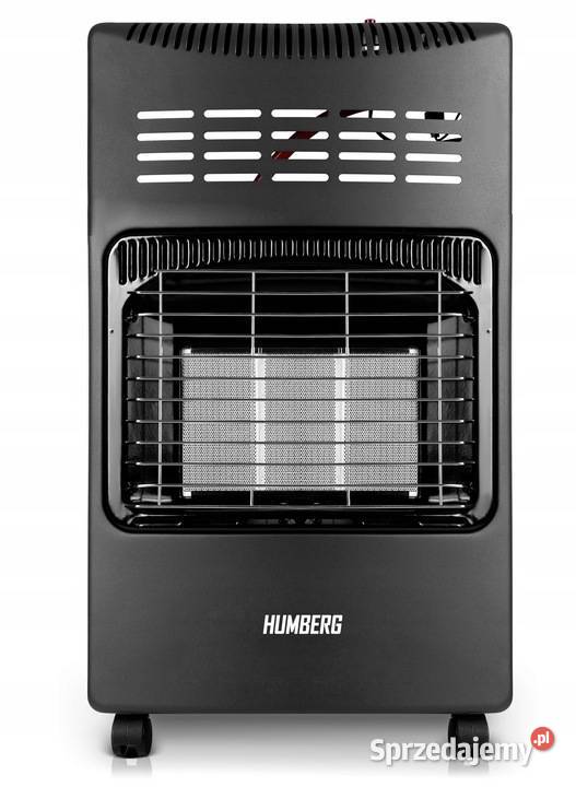 PIECYK GAZOWY NA BUTLE składany wydajny slim Kielce sprzedam