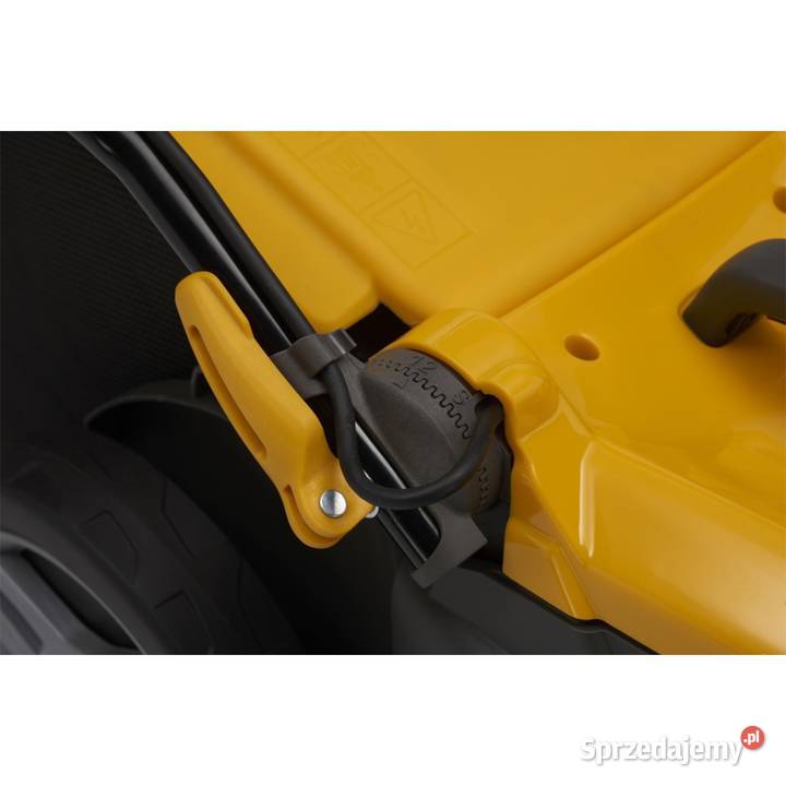 Kosiarka elektryczna pchana Stiga Combi 340c Tajęcina sprzedam