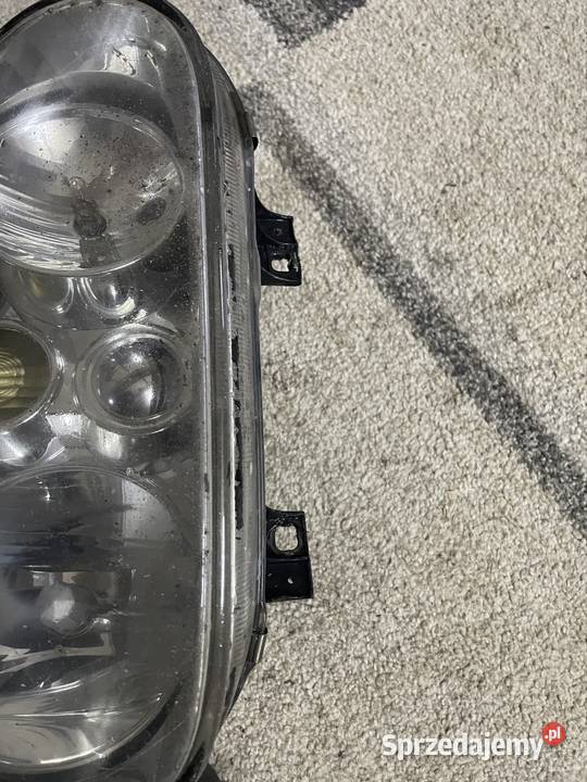 Lampy przod golf 4 Sandomierz
