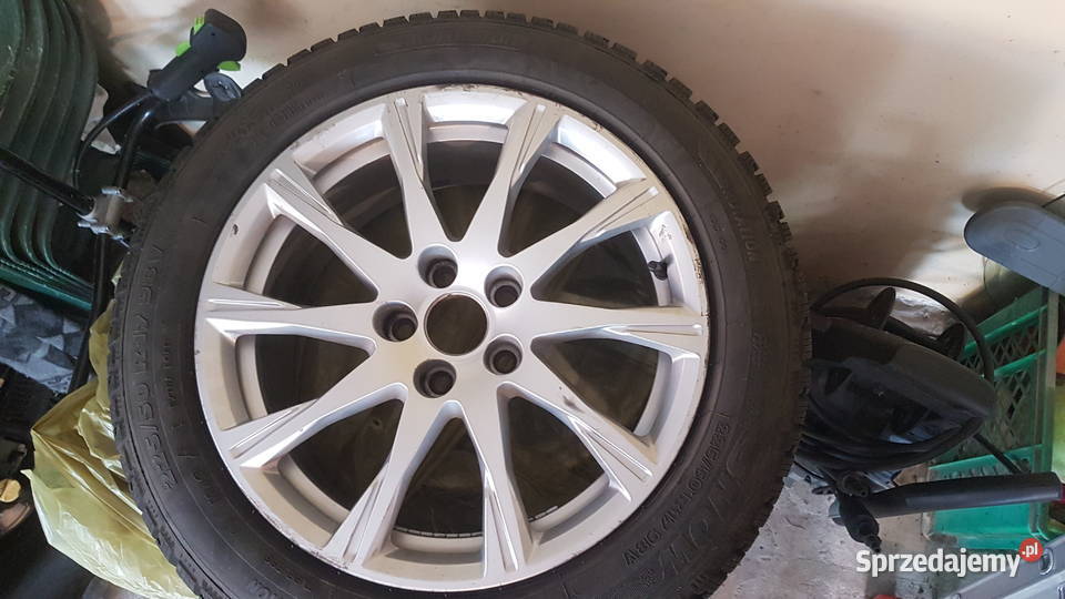 sprzedam audi a4b9fl Nisko