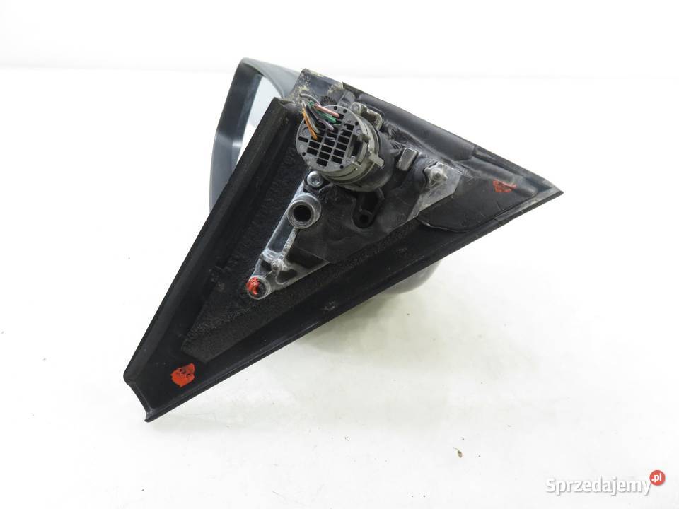 LUSTERKO PRAWE RENAULT ESPACE IV 7 PIN