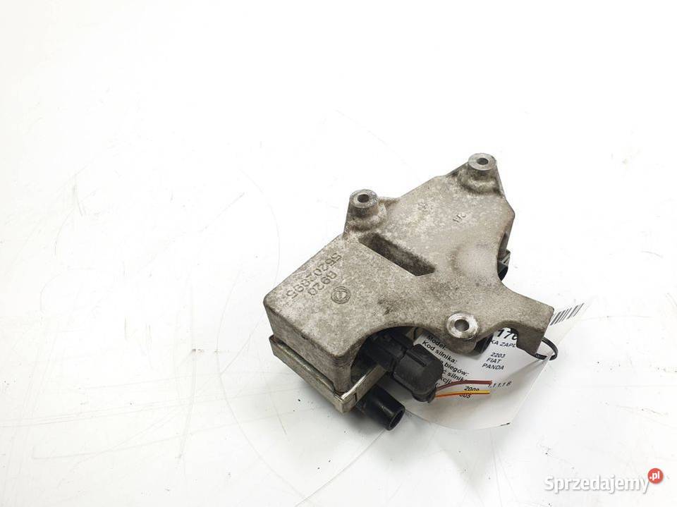 CEWKA ZAPŁONOWA FIAT PANDA 55202895 Lipno