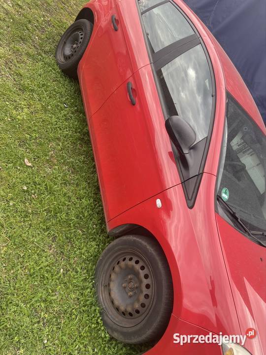 Fiat bravo 2007 opolskie Opole