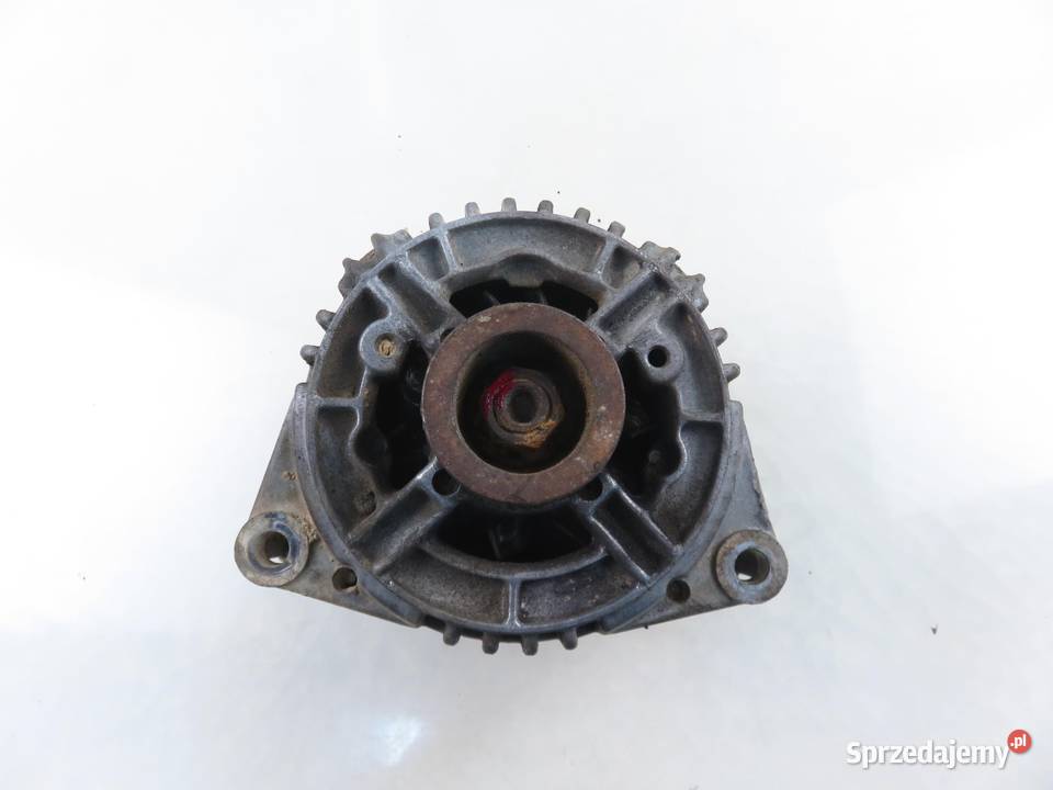 ALTERNATOR MERCEDESBENZ KLASA M W163 ML 320