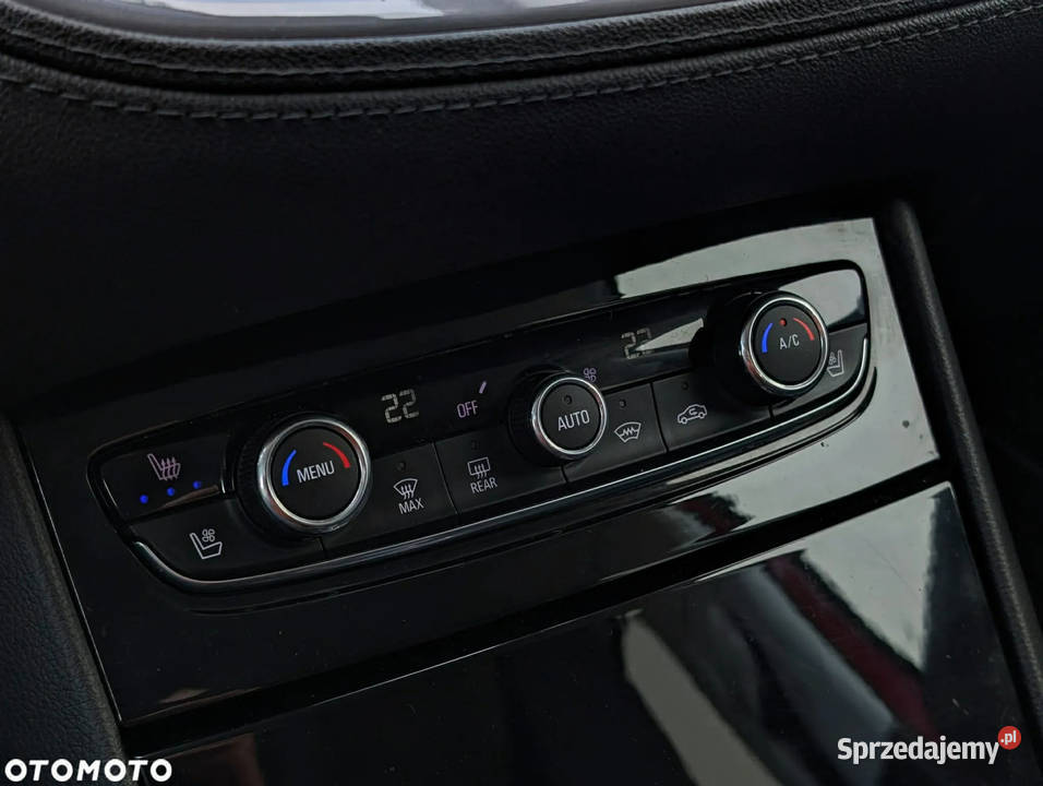 Opel Grandland X Hybrid4 300 4x4 FULL Warszawa sprzedam