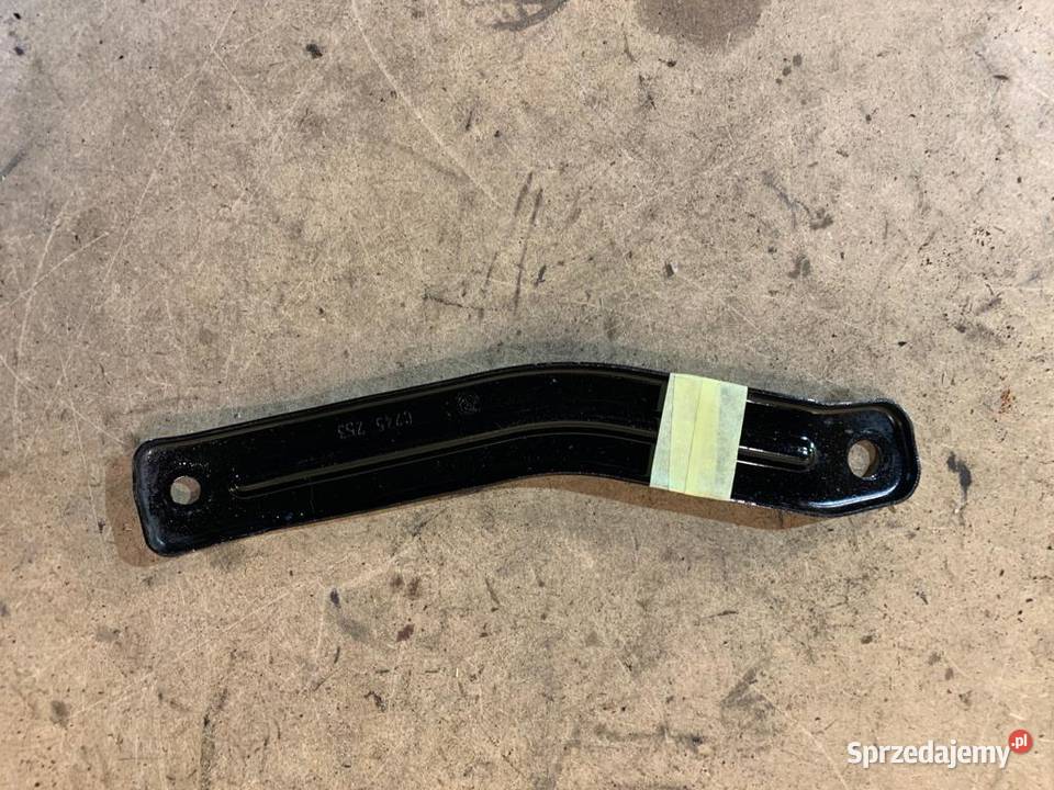 Mocowanie wzmocnienia przedniego lewe Fiat 500