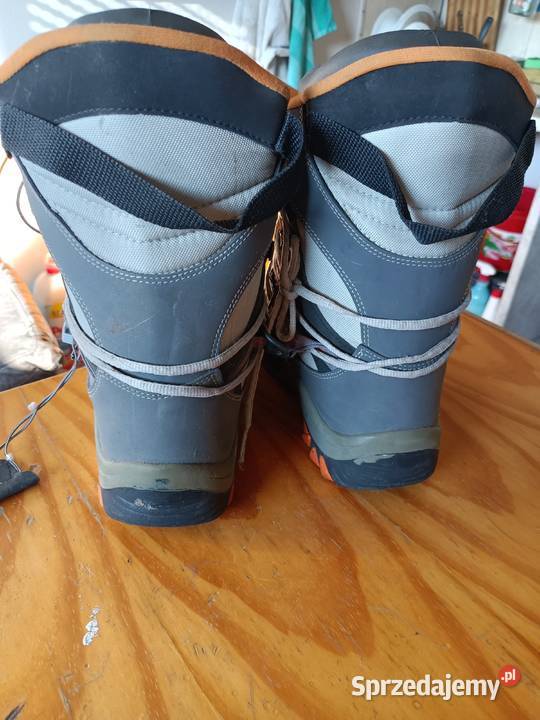 Buty Quechua do snowboardu r41 Lubartów
