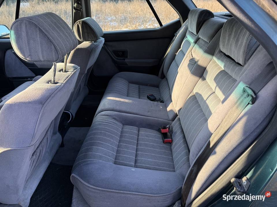 Citroen XM manualna Poznań sprzedam