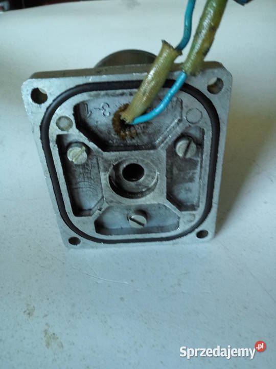Cewka do elektrozaworu ESB358 24V 43W Olkusz