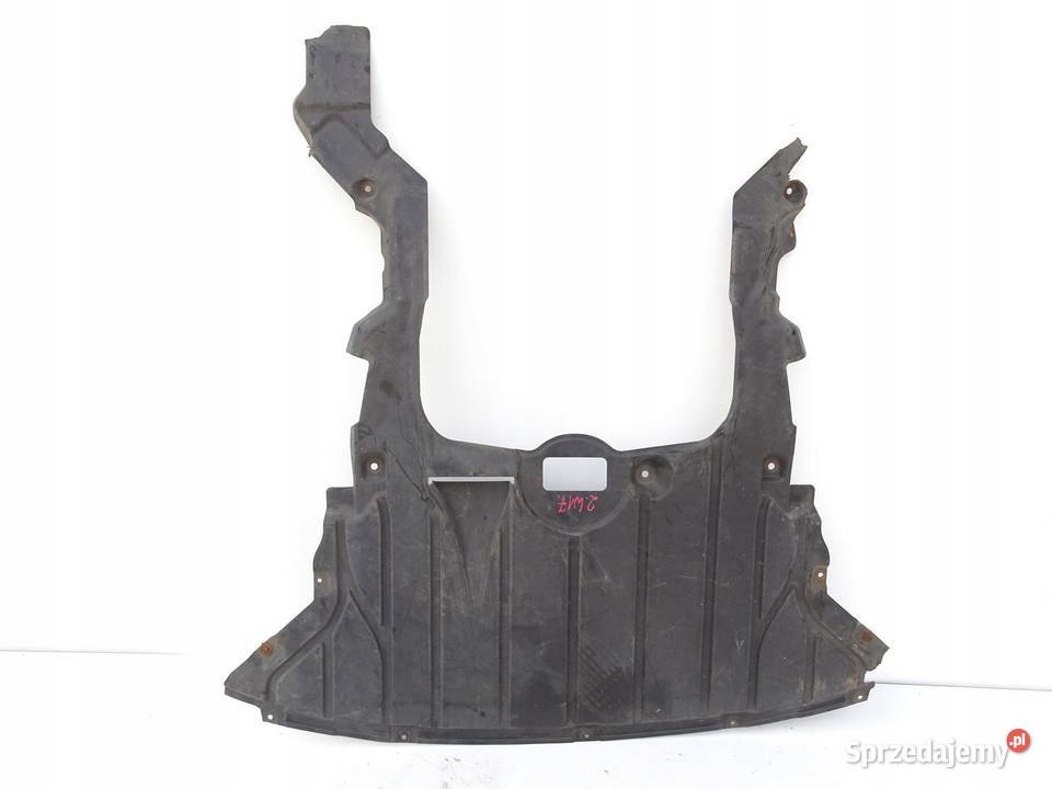 OSŁONA PŁYTA DOLNA POD SILNIK BMW X1 E84 2990575 małopolskie
