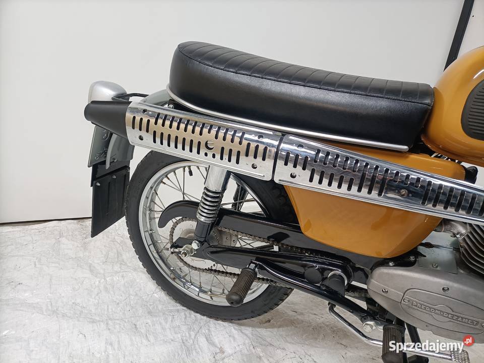 WSK S1 175 renowacji Piękny stan Padniewko