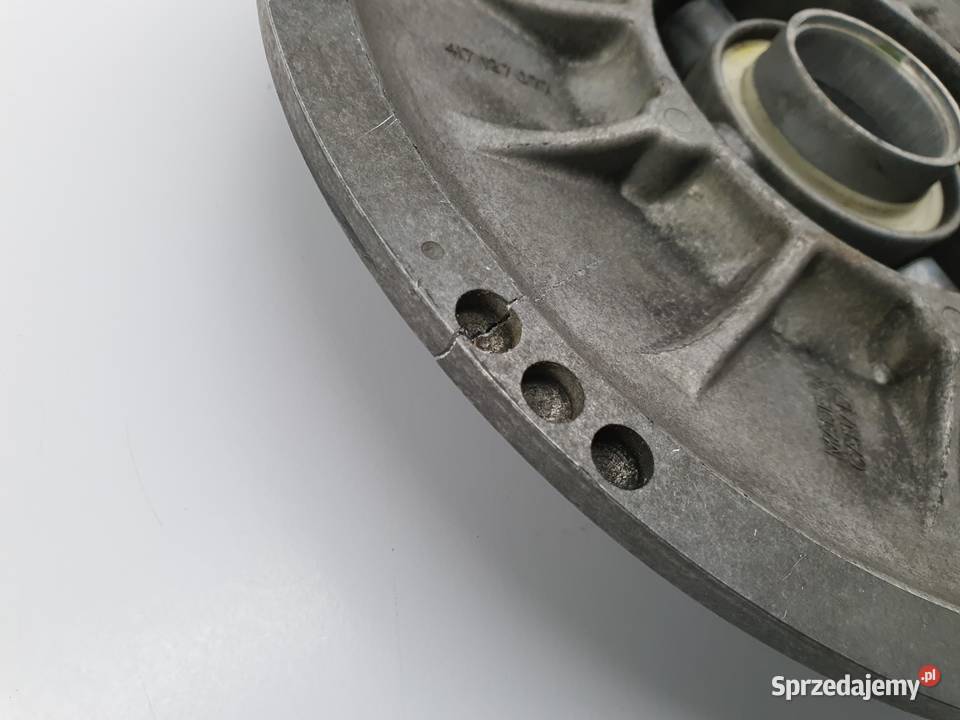 Talerz Kolo SkiDoo Summit 800 ETEC Łódź