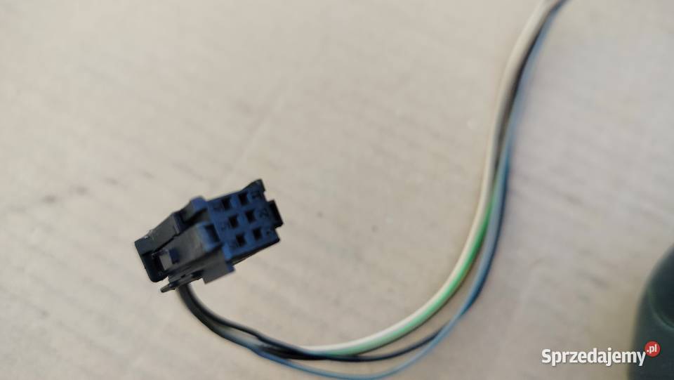 Lusterko zewnętrzne lewe prawe Peugeot 307 Bydgoszcz