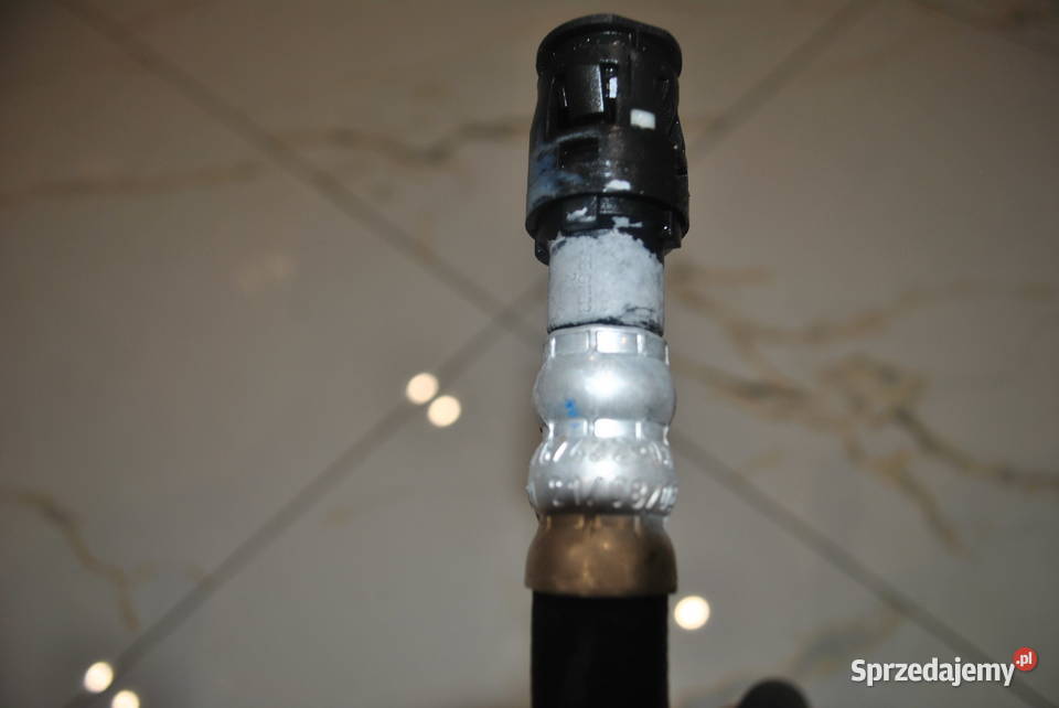 Przewód powrotny maglownicy BMW E60 E61 523I śląskie