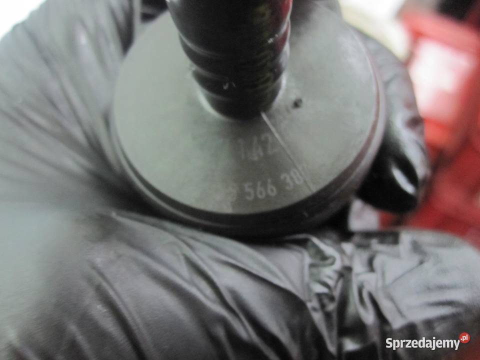 OPEL ASTRA 14 B A14NET 10r zawór podciśnienia