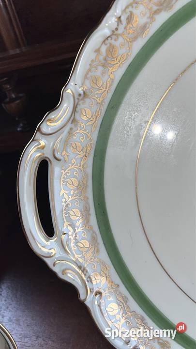 Patera Rosenthal Thomas Ivory Bavaria Germany sprzedam