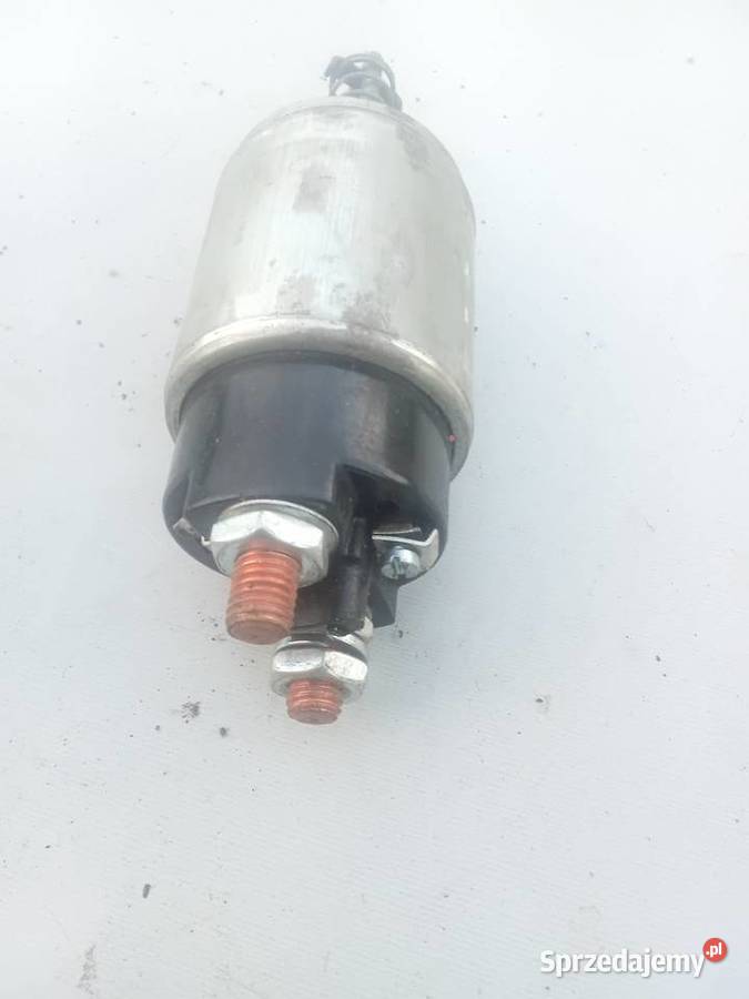 Ursus elektromagnes rozrusznik 1 warmińsko-mazurskie Milejewo