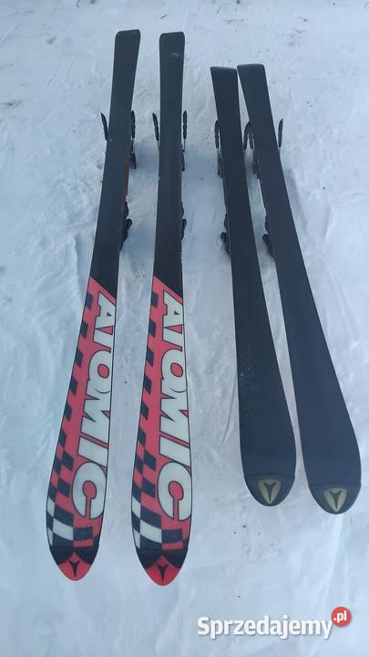 narty atomic gs9 beta race