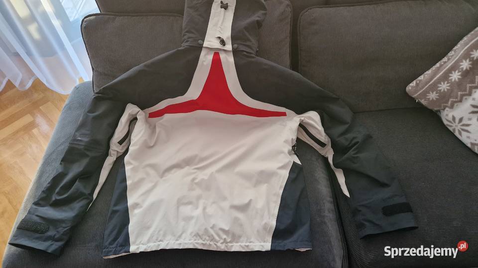 kurtka narciarska Frencys gore tex 52 Zakopane