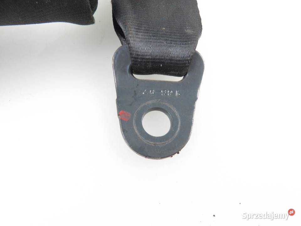 PAS LEWY PRZEDNI DACIA LOGAN 703970 A508367 osobowe