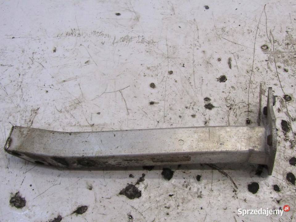 STREFA ZGNIOTU KIEŁ LEWY PRZÓD PRZEDNI JEEP sprzedam