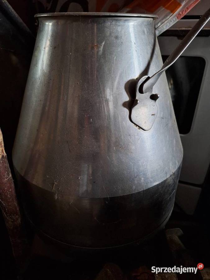 Dojarka alfa laval Przyjaźń