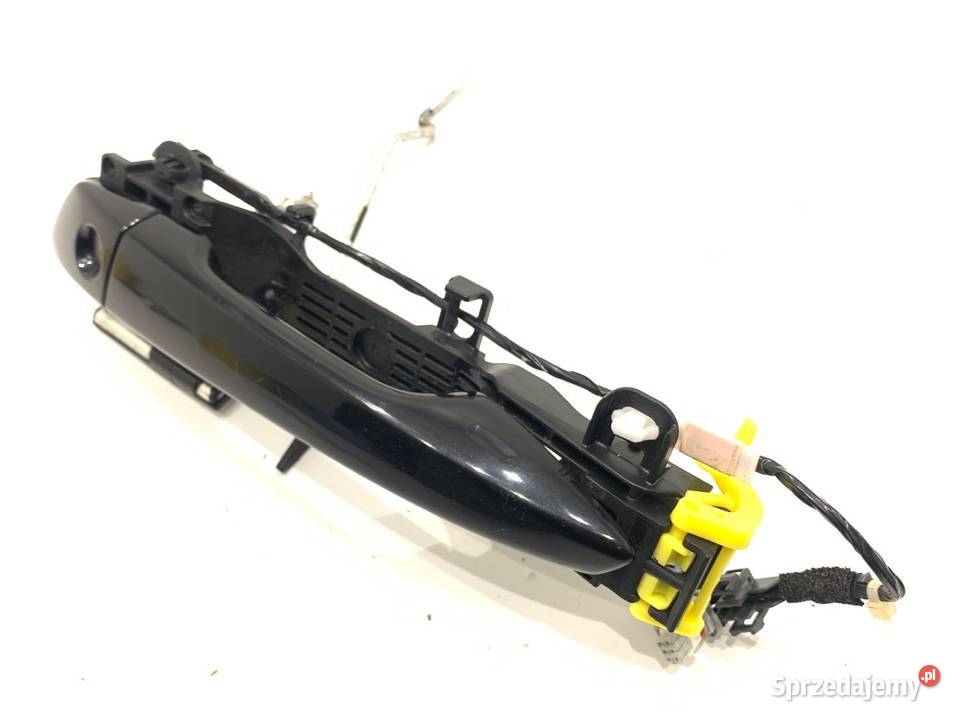 KLAMKA ZEWNĘTRZNA LEWY PRZÓD LEXUS CT Hatchback podkarpackie sprzedam