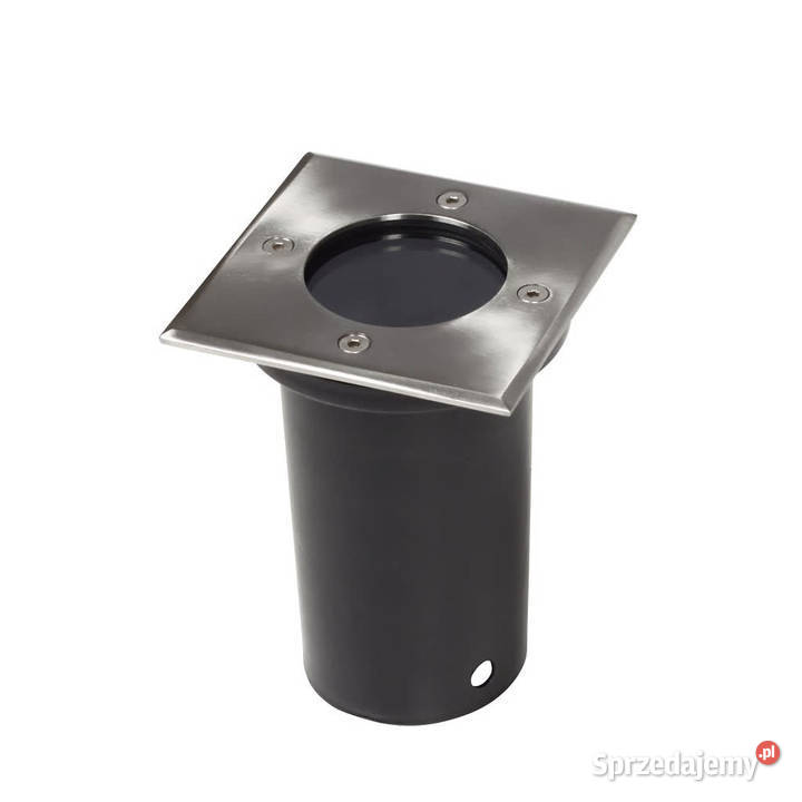 Lampy najazdowe 12 kwadratowe WM160437 Warszawa