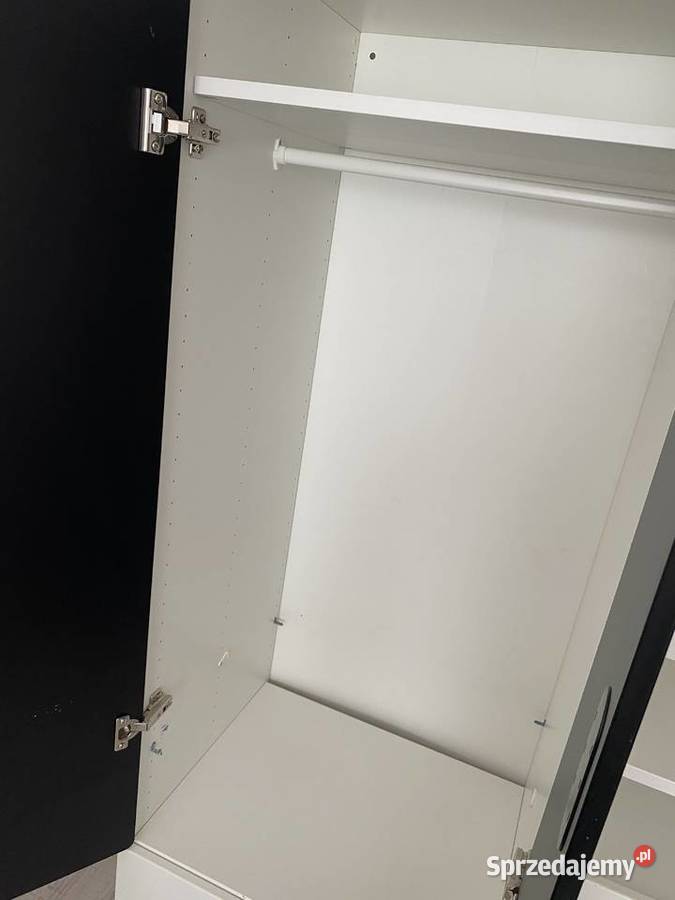 Ikea Stuva szafa komoda Warszawa Targowek