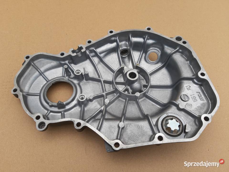 HONDA CBR 900 929 SC44 DEKIEL POKRYWA SILNIKA lubuskie Bieleń sprzedam