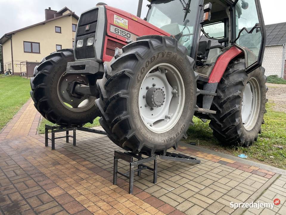 Najazdy samochodowe DUŻE Rampa 2 3T FV WYSYŁKA mazowieckie Kołbiel sprzedam