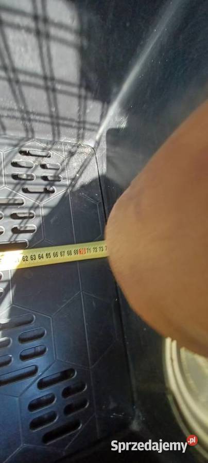 Transporter kontenerek box transportowy psa 80 x Bielsko-Biała sprzedam