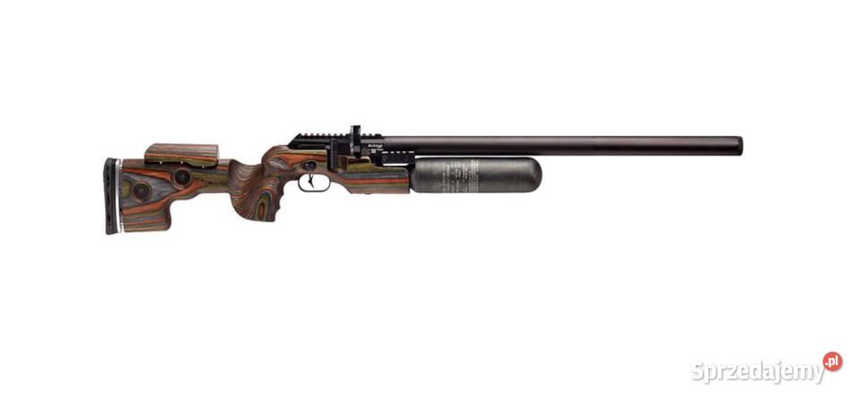 ZestawŚwienta33 FX King 600 Green Mountain Camo