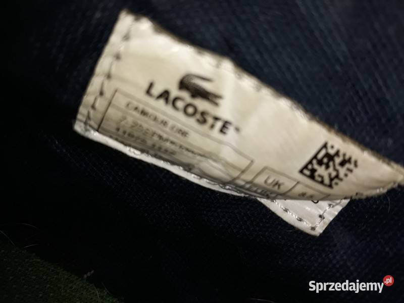 buty lacoste 42 Lacoste Sosnowiec sprzedam