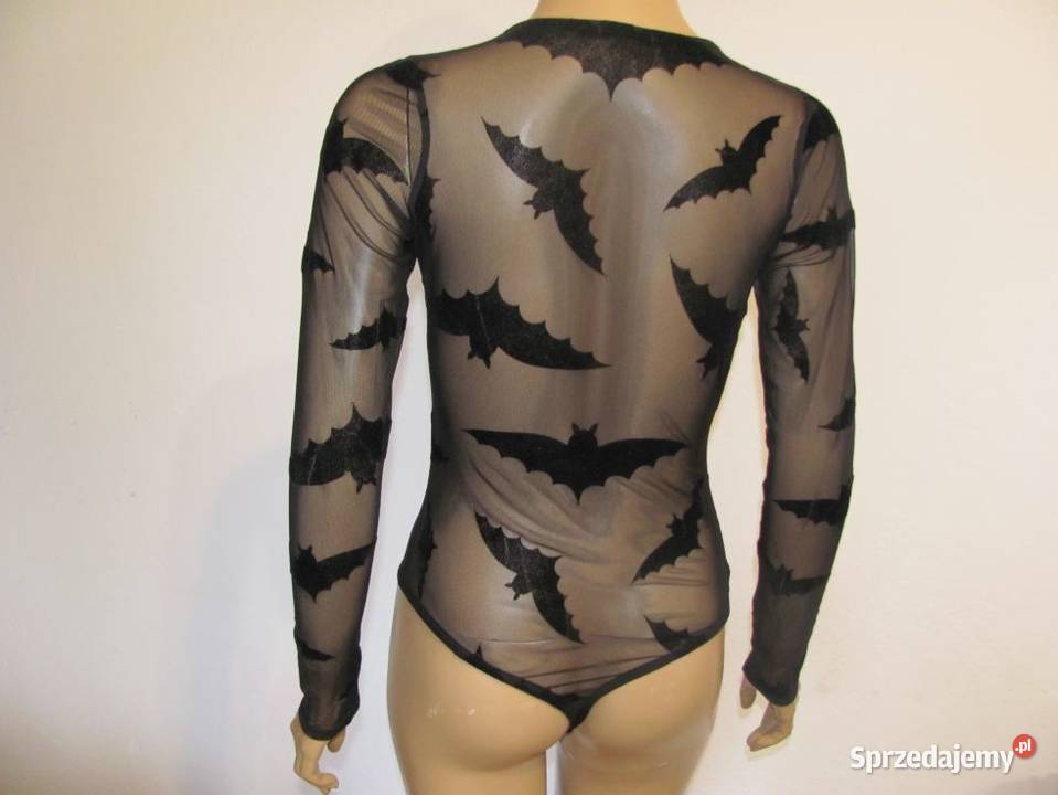 body batman nietoperze NYLONE r S Zamość