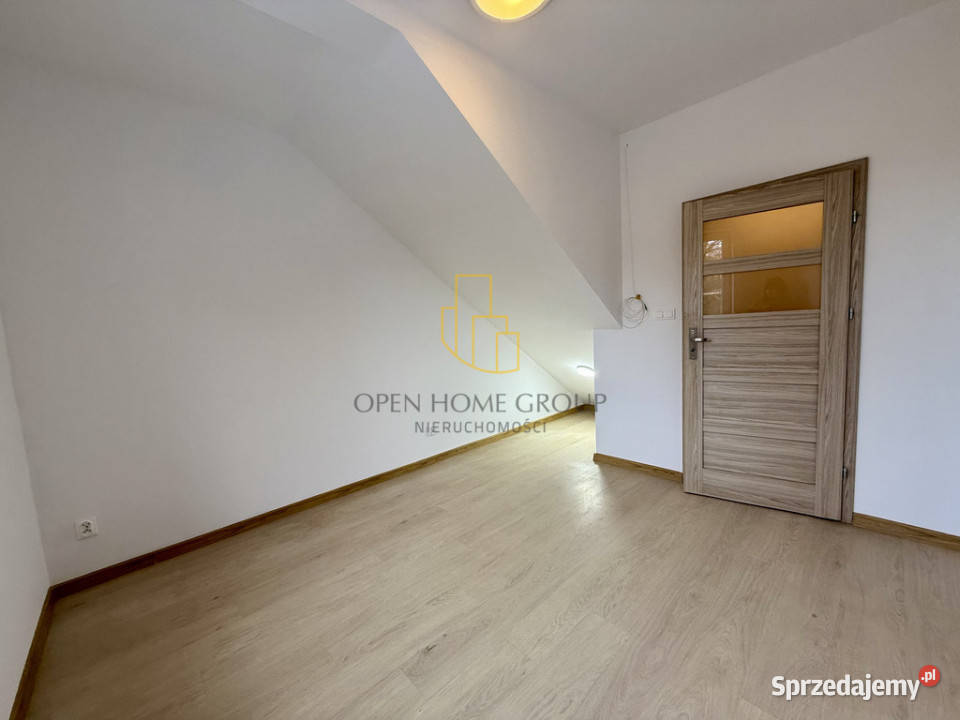 2pokoje szeregowiec Psie Pole gotowebalkon dolnośląskie Wrocław sprzedam