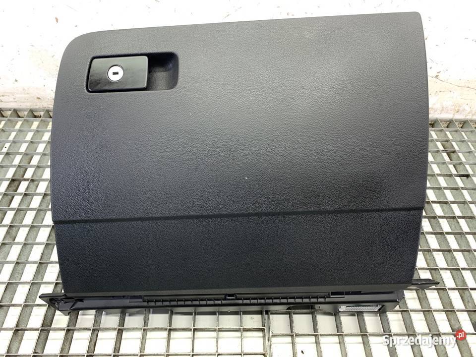 SCHOWEK PASAŻERA VW PASSAT B8 Kombi 3G1857097T