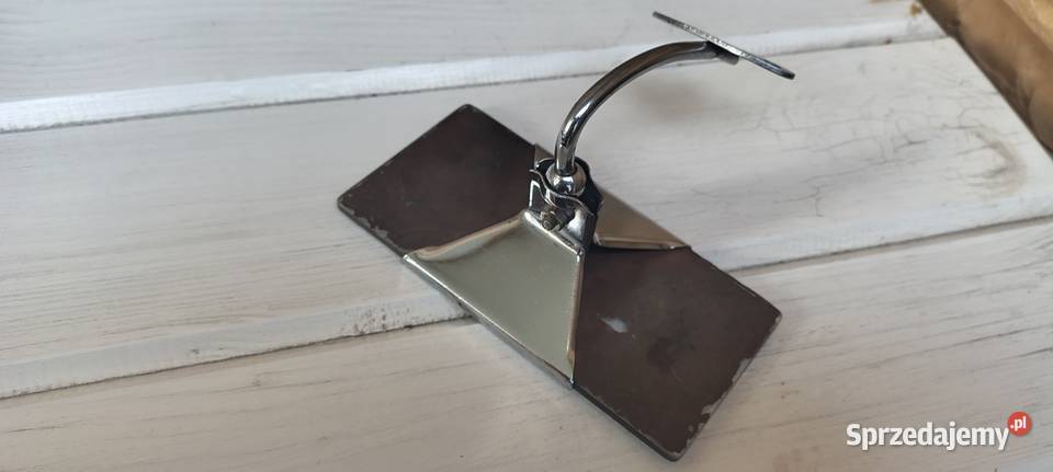 ŁADNE LUSTERKO WEWNĘTRZNE CHROM SKODA OCTAVIA dolnośląskie