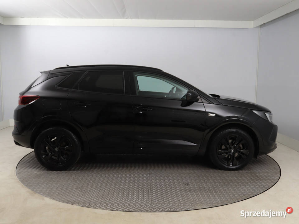 Opel Grandland 12 Turbo automatyczna Bielany Wrocławskie sprzedam