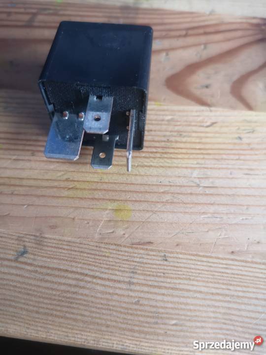 Przekaźnik 100 VW AUDI SEAT SKODA 7MO 951253A Margonin