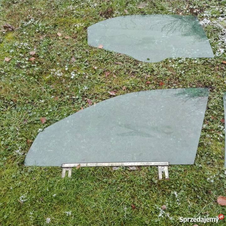 Szyby boczne Alfa Romeo 166 osobowe Karoseria małopolskie Tarnów