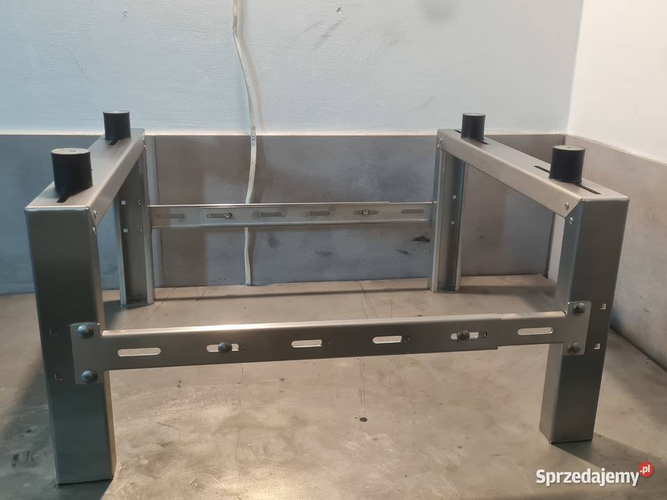 Stelaż wspornik podpora pompy ciepła małopolskie Podolany