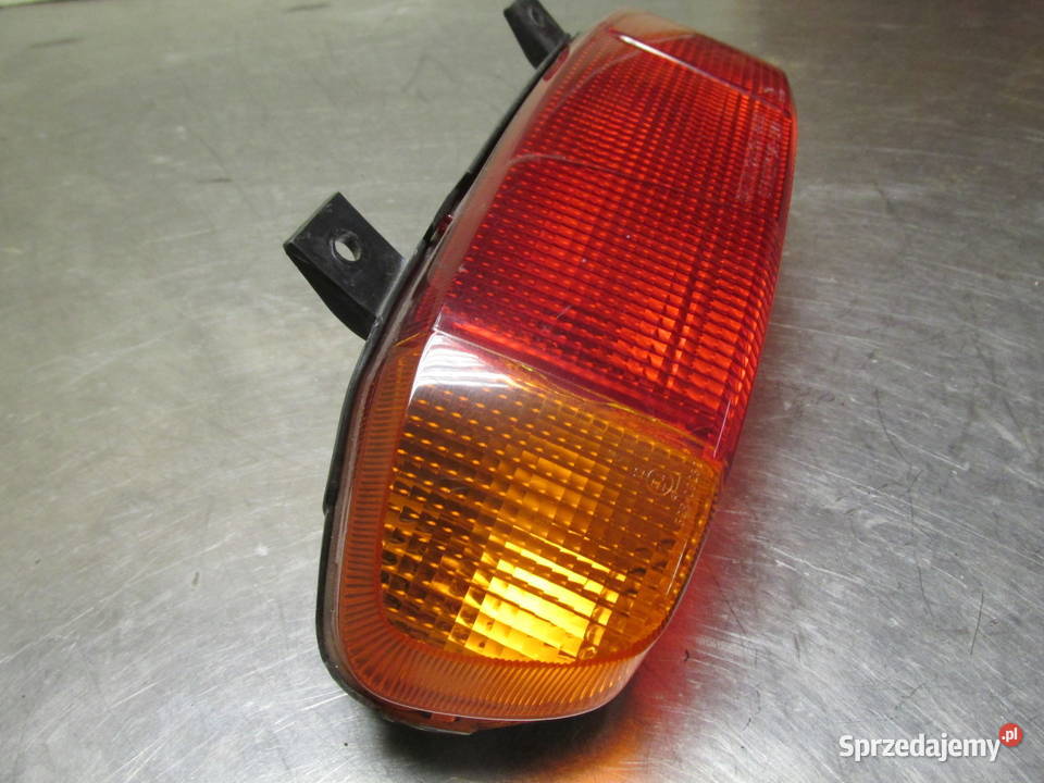 Tylna lampa Honda ST 1100 Pan European 92r Sandomierz