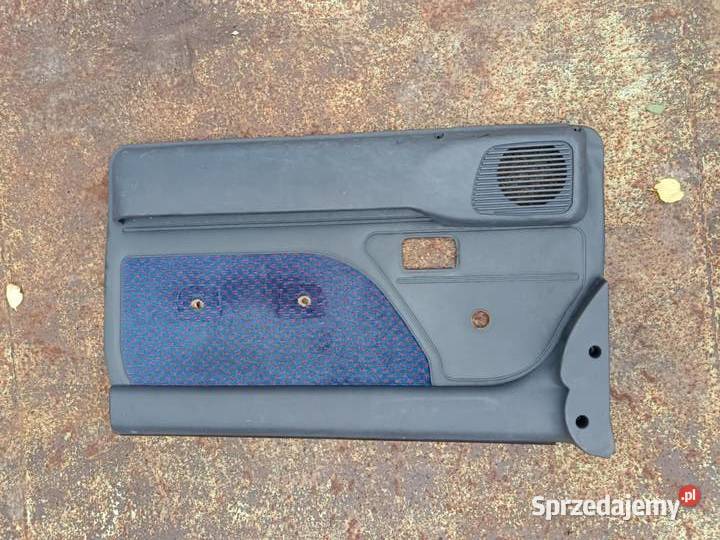 Tapicerka boczek drzwi Polonez Caro Plus atu osobowe Hrubieszów