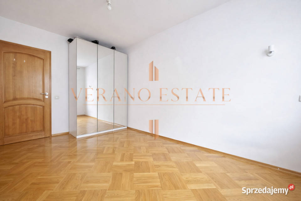 Wyjątkowe Przestronne Duży Balkon 23096zł/m2 mazowieckie Warszawa sprzedam