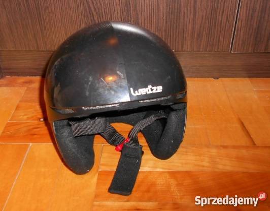 Kask kaski na narty snowboard Everest Bieffr