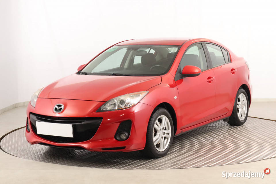 Mazda 3 16 77KM Zabrze