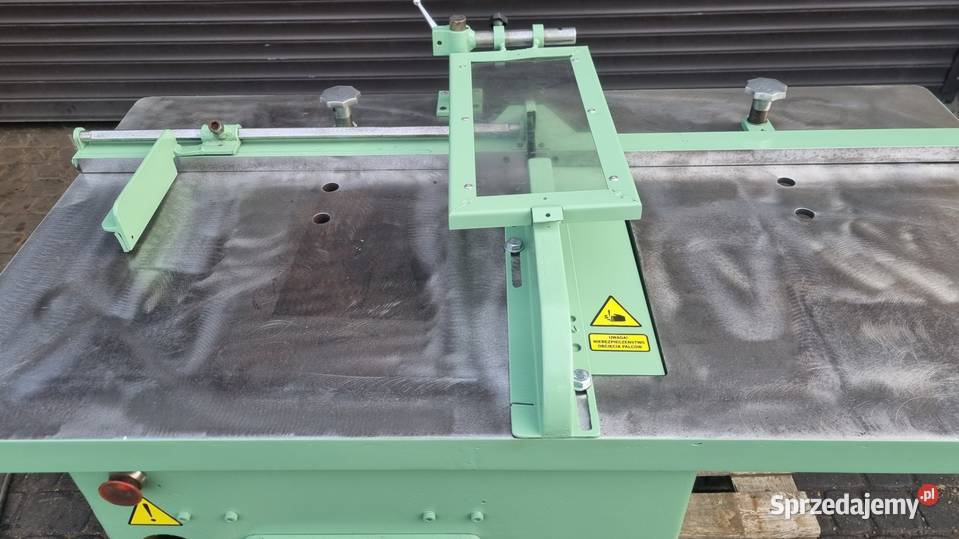 Piła poprzeczna pneumatyczna sprzedam